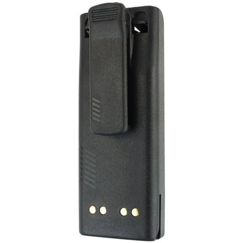 Motorola HT1000 Battery 1500mAh NiCd - Compatible Replacement