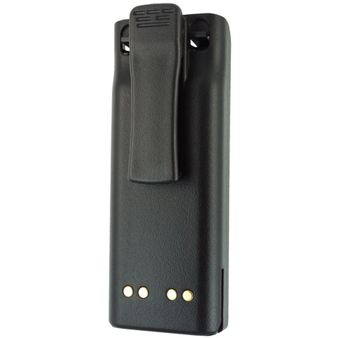 Motorola HT1000 Battery 2000mAh NiMH - Compatible Replacement