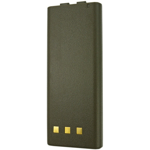 Motorola HT90 Battery 600mAh NiCd - Compatible Replacement