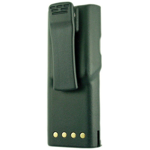Motorola GP300 Battery 1200mAh NiCd - Compatible Replacement