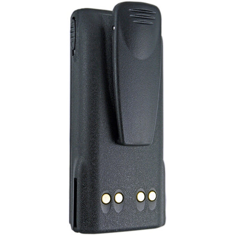 Motorola XTS1500 Battery 2500mAh NiMH - Compatible Replacement