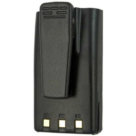 Hytera TC-500 Battery 1300mAh NiMH - Compatible Replacement