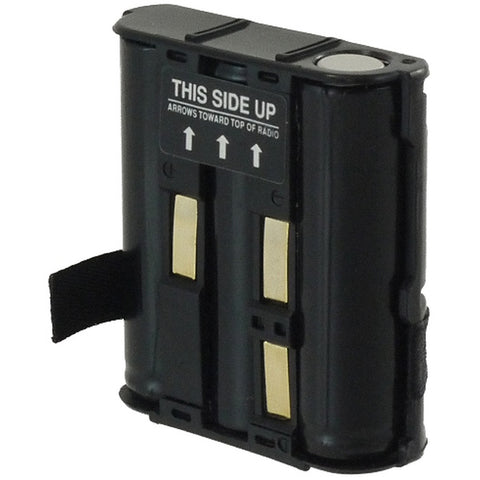 Kenwood TK3130 Battery 1400mAh NiMH - Compatible Replacement