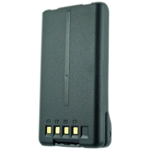 Kenwood NX200 Battery 1900mAh Li-Ion - Compatible Replacement