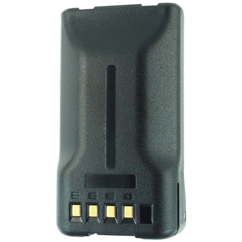 Kenwood NX200 Battery 2500mAh Li-Ion - Compatible Replacement