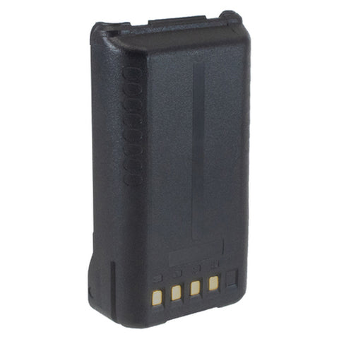 Kenwood NX200 Battery 4800mAh Li-Ion - Compatible Replacement