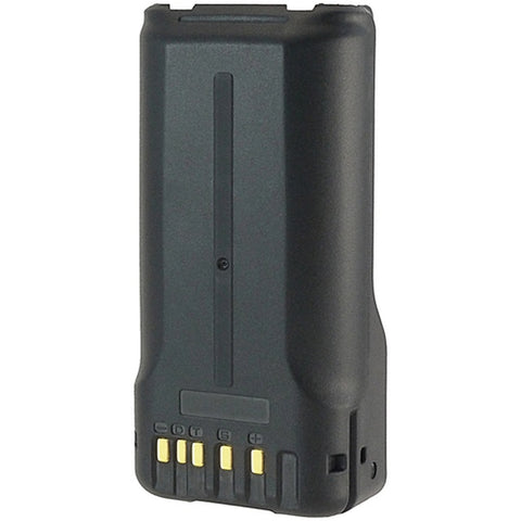 Kenwood NX5000 Series Battery 2600mAh Li-Ion - Compatible Replacement