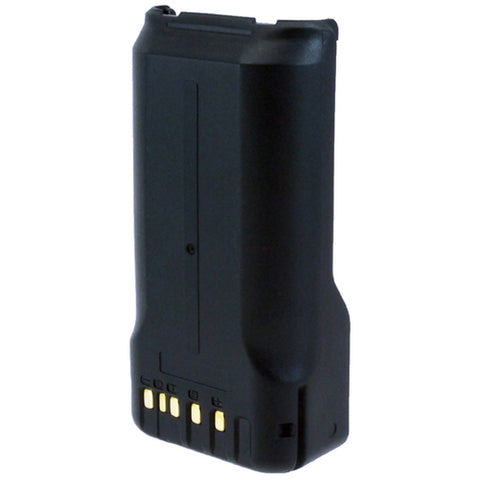 Kenwood NX5000 Series Battery 4800mAh Li-Ion - Compatible Replacement