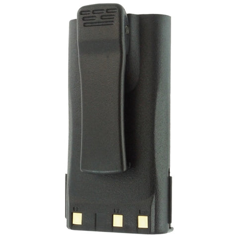 RELM RPU416 Battery 1500mAh NiMH - Compatible Replacement