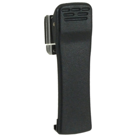 Harris Radio Battery BP234065LI Clip with High Tension Spring - Compatible Replacement