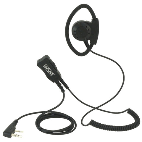 Kenwood TK2170 1 Wire Audio Kit - D Ring, Ptt, KW1 - Compatible Replacement