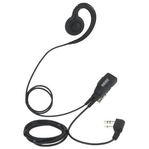 Kenwood TK2170 1 Wire Audio Kit - G Ring, Ptt, KW1 - Compatible Replacement