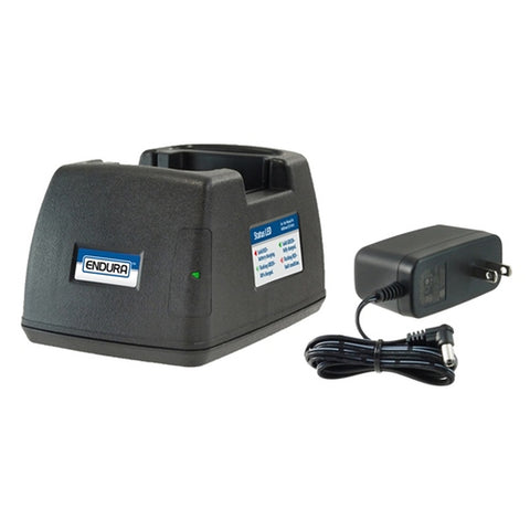Midland Stp Series Single Unit Desktop Charger - Compatible Replacement