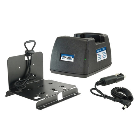 RELM / BK Dph In-vehicle Charger - Compatible Replacement