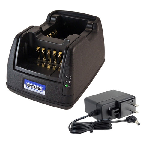 Vertex EVX530 Series Dual Unit Charger - Compatible Replacement