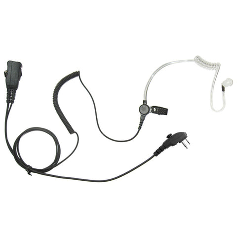 Hytera BD502 1 Wire Surveillance Kit - PTT - Compatible Replacement