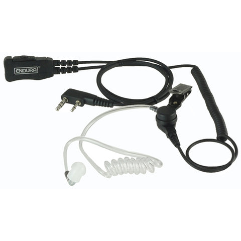 Kenwood TK2170 1 Wire Surveillance Kit - PTT - Compatible Replacement