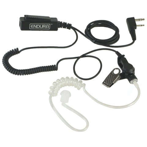 Kenwood TK2170 1 Wire Surveillance Kit - At Disconnect, PTT - Compatible Replacement