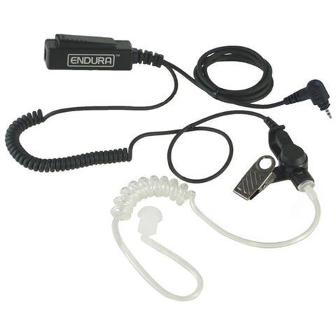 Motorola SL300 1 Wire Surveillance Kit with At Disconnect - Compatible Replacement
