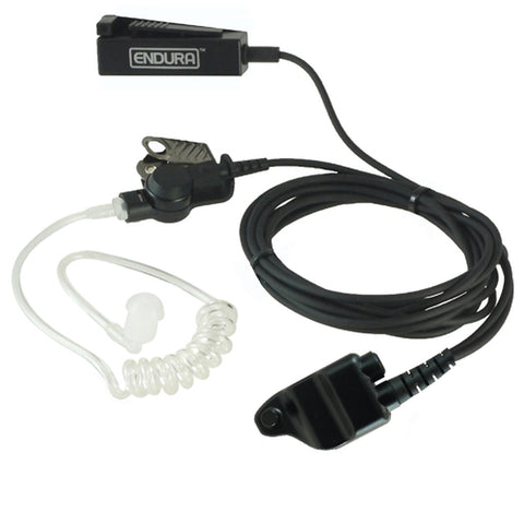 L3Harris XG-75P, XL-95P 2 Wire Surveillance Kit - Compatible Replacement