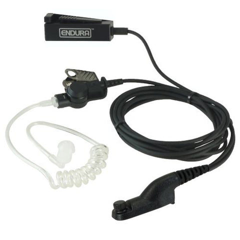 Motorola APX6000, XPR7000 2 Wire Surveillance Kit - Compatible Replacement