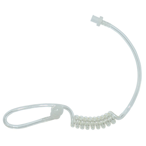 ESK-2WPM-xx Surveillance Kit - Clear Audio Tube with Earbud - Compatible Replacement