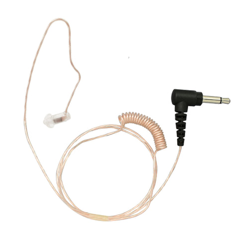 Low Profile Surveillance Kit (GEN2) - 3.5 Mm