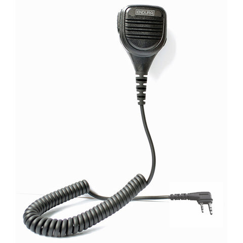 Icom IC-F200 Speaker Mic - Compatible Replacement