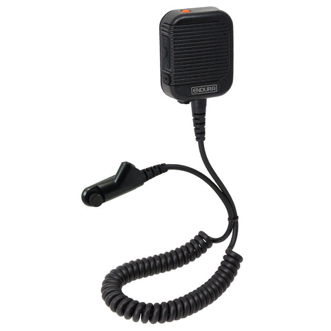 Speaker Mic - 4.5 Mm Cable, Rotating Clip L3Harris XL-200P