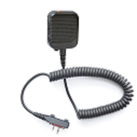 Icom IC-F1000 Speaker Mic - 4.5 Mm Cable, Rotating Clip - Compatible Replacement