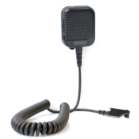 Speaker Mic - 4.5 Mm Cable, Rotating Clip Icom IC-F3161