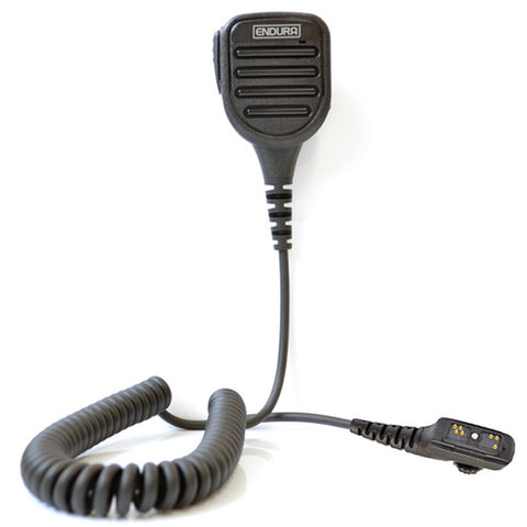 Hytera PD702 Speaker Mic - Compatible Replacement