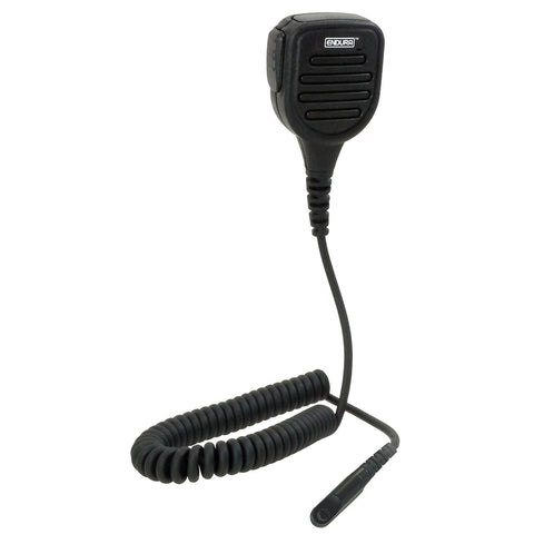 Hytera HP602, HP702 Speaker Mic - Compatible Replacement