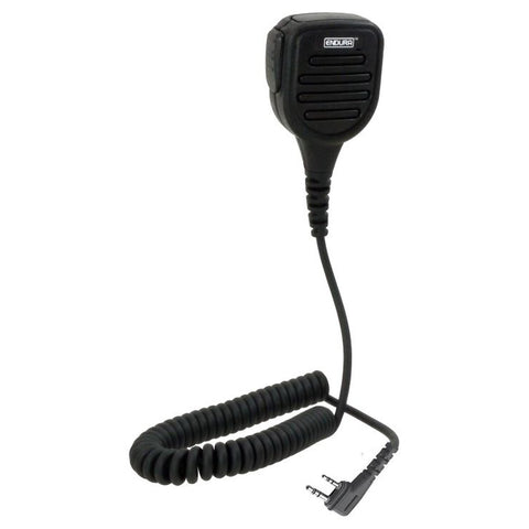 Icom IC-F200 Speaker Mic - Compatible Replacement