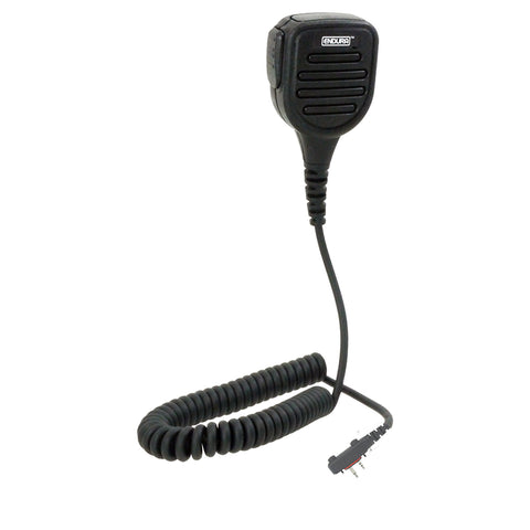 Icom IC-F1000 Speaker Mic - Compatible Replacement