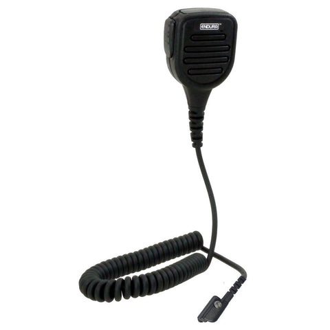 Icom IC-F3400 (dt/ds) Speaker Mic - Compatible Replacement