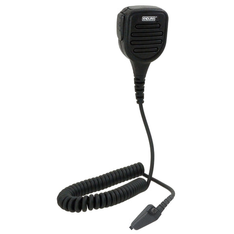 Kenwood NX200 Speaker Mic - Compatible Replacement