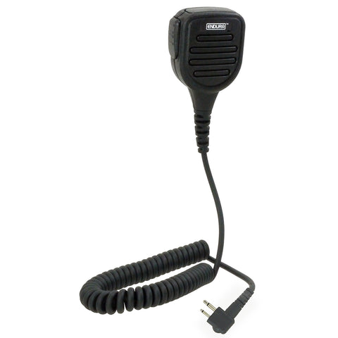 Motorola CP200d Speaker Mic - Compatible Replacement