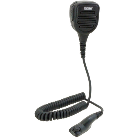 Motorola APX6000 Speaker Mic - Compatible Replacement