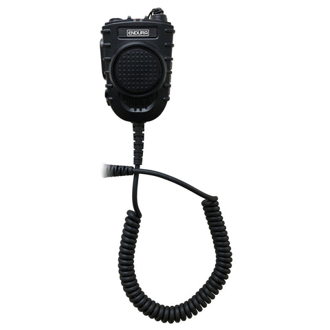 BK Technologies KNG Radios Rugged Speaker Mic - Compatible Replacement