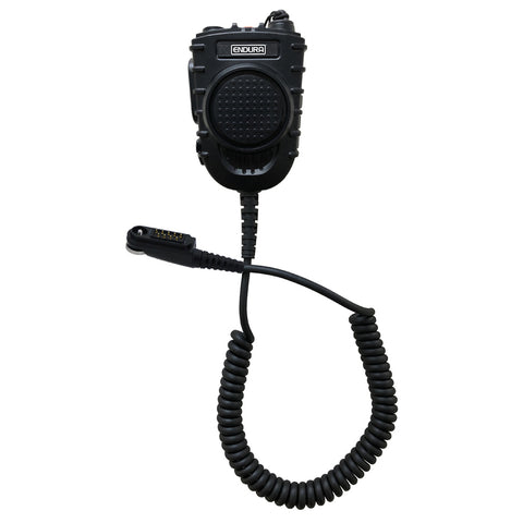 L3Harris XL-200P Rugged Speaker Mic - Compatible Replacement