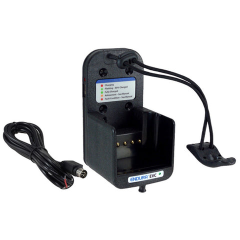 L3Harris XG-75P, XL-95P Rugged In-vehicle Charger - Compatible Replacement