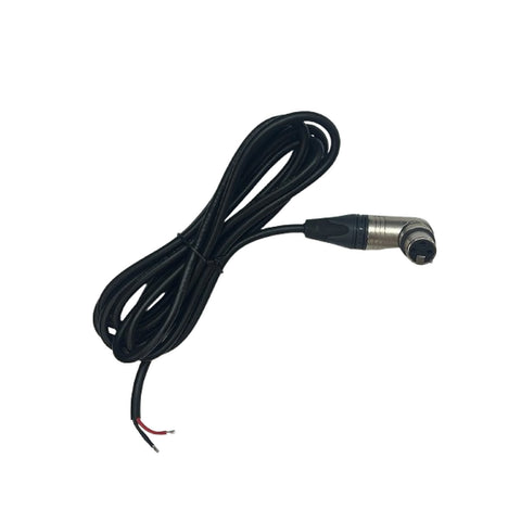 Evc Charger Four Bay DC Power Cord