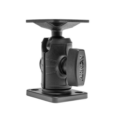 Evc Single Unit Charger Dash Mounting Bracket
