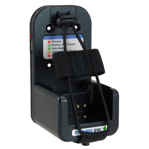 Motorola R5, R7, XPR7000 Rugged In-vehicle Charger - Compatible Replacement