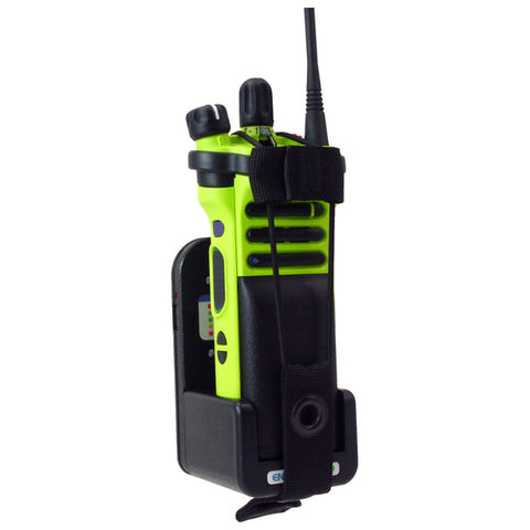 Motorola APX6000 Rugged In-vehicle Charger - Compatible Replacement
