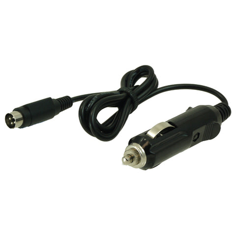 Endura Evc In-vehicle Charger Vehicle Power Adapter - Compatible Replacement