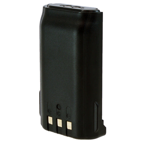 Icom IC-F3161 Battery 2500mAh Li-Ion Intrinsically Safe - Compatible Replacement