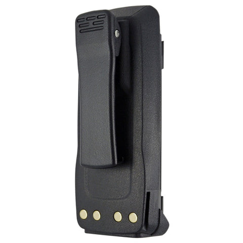 Motorola XPR6100 Battery 2200mAh Li-Ion Intrinsically Safe - Compatible Replacement