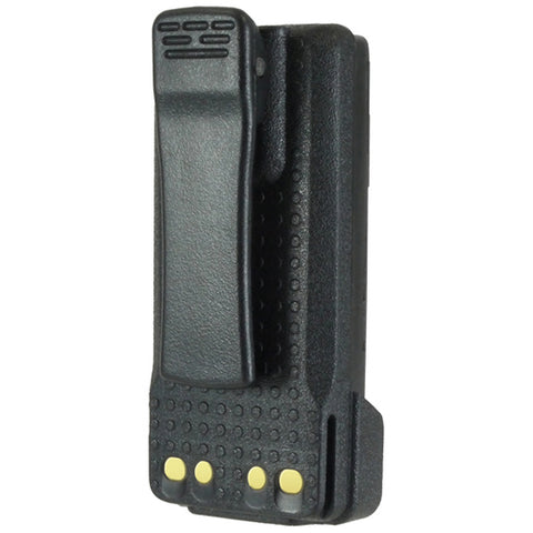 Motorola XPR7000e Battery 3400mAh Li-Ion Intrinsically Safe - Compatible Replacement